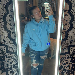 Meet your Posher, Hailey